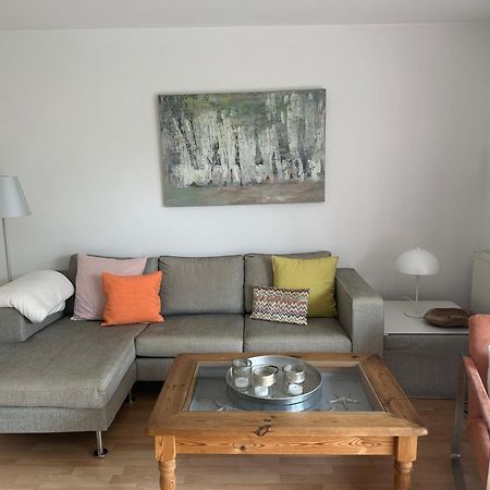 Ferienhaus Rh "Strandperle" Sankt Peter-Ording Extérieur photo