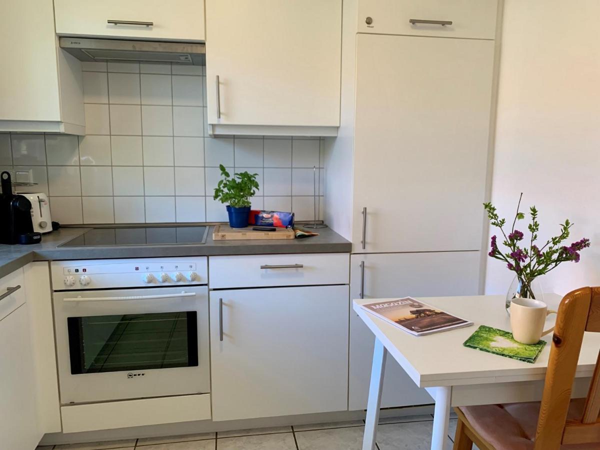 Ferienhaus Rh "Strandperle" Sankt Peter-Ording Extérieur photo