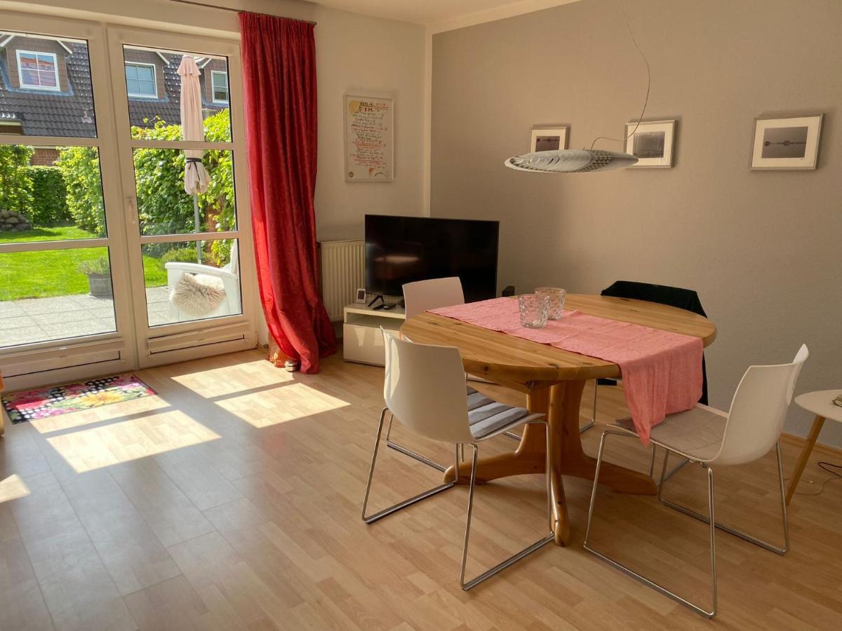 Ferienhaus Rh "Strandperle" Sankt Peter-Ording Extérieur photo