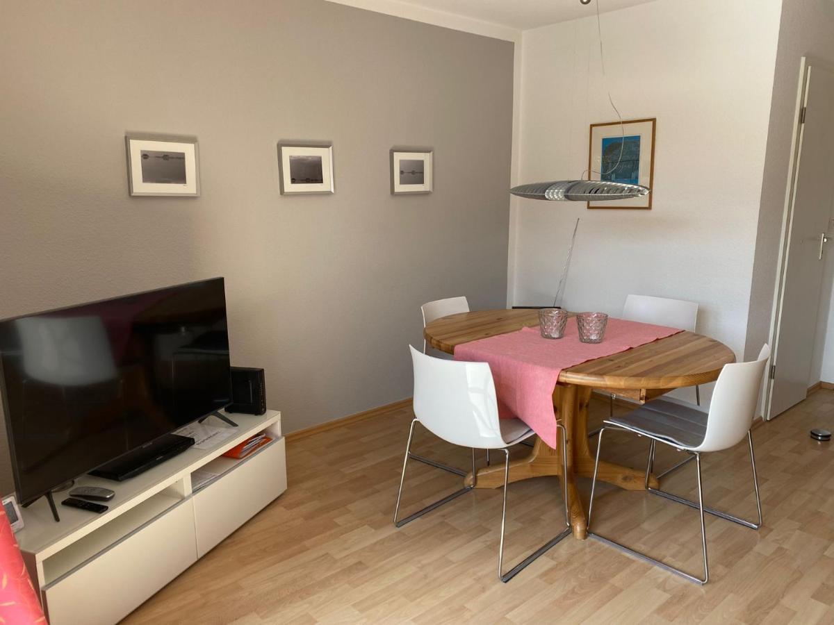 Ferienhaus Rh "Strandperle" Sankt Peter-Ording Extérieur photo